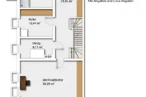 MAIER - Zentral in Seefeld am Pilsensee mit luxuriöser Ausstattung und Doppelgarage – Starnberg (Kreis) – Vorschaubild 18
