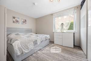 Groß Berkel | Traumhafte Erdgeschosswohnung mit eigenem Gartenanteil und Garage! – Die vollständige Adresse der Immobilie erhältst du vom Anbieter., 31855 Aerzen – Vorschaubild 5
