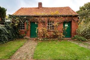 Modernisierter Resthof mit rund 2,1 Hektar warten auf Naturliebhaber und Tierfreunde – Die vollständige Adresse der Immobilie erhältst du vom Anbieter., 26629 Großefehn – Vorschaubild 17