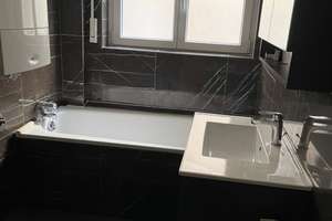 3,5 Zimmer Wohnung + 2 Balkone in ruhiger City-Lage Stuttgart-West, Fahrstuhl + Keller + Waschraum – Rotebühlstraße 160, 70197 Hasenberg, Stuttgart – Vorschaubild 14