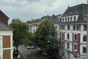 Helle 2-Zimmer-Wohnung in Düsseldorf-Unterbilk  – 40219 Unterbilk, Düsseldorf – Vorschaubild 14