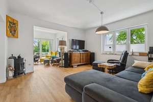 Exklusive Familienwohnung in absoluter Top-Lage von Köpenick-Wendenschloß! – Die vollständige Adresse der Immobilie erhältst du vom Anbieter., 12557 Köpenick, Berlin – Vorschaubild 4