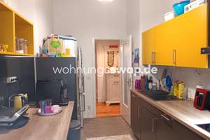 Wohnungstausch: Nehringstraße 4 – Nehringstraße 4, 14000 Charlottenburg, Berlin – Vorschaubild 21