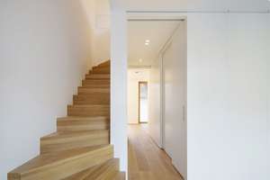 High End Townhouse im Westend – Oberlindau 68, 60323 Westend-Süd, Frankfurt am Main – Vorschaubild 7