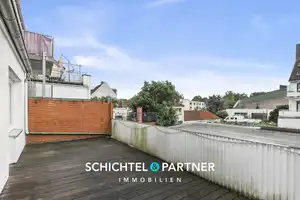 Hastedt | Mehrparteienhaus mit zwei Wohneinheiten und  großer Lagerhalle – Bremen – Vorschaubild 20