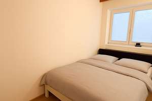 sonnige 2 Zimmer Wohnung in Travemünde – Rose 52, 23570 Travemünde, Lübeck – Vorschaubild 8