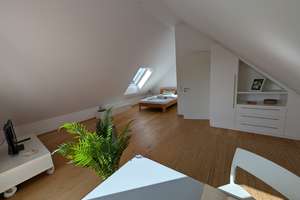 schöne große Maisonette Wohnung in Stuttgart – Die vollständige Adresse der Immobilie erhältst du vom Anbieter., 70329 Obertürkheim (Ortsteil), Stuttgart – Vorschaubild 21