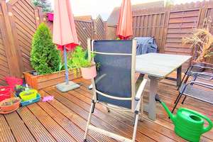 Geräumiges EFH mit ELW, Terrasse, Balkon, kleinem Garten und Garage in ruhiger Lage – Die vollständige Adresse der Immobilie erhältst du vom Anbieter., 49088 Sonnenhügel, Osnabrück – Vorschaubild 20