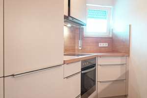 Helle 2-Zimmer Terrassenwohnung in München Laim – Elsenheimerstraße 60, 80687 Friedenheim, München – Vorschaubild 6