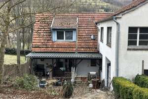Vielseitige Immobilie – Wohnen und Gewerbe vereint! – Die vollständige Adresse der Immobilie erhältst du vom Anbieter., 34431 Marsberg – Vorschaubild 6
