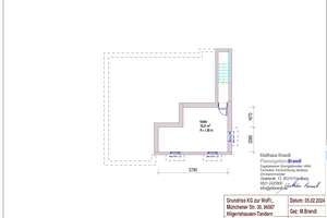 *NEUER PREIS* Charmantes Haus mit Potenzial & Traumgrundstück in HILGERTSHAUSEN – Münchener Straße 30, 86567 Hilgertshausen-Tandern – Vorschaubild 46