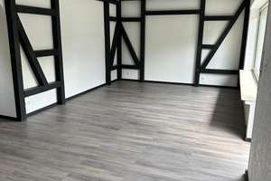2-Zimmerwohnung mit Küche, Terrasse und Garten am Lutter-Rußheide-Grünzug – Die vollständige Adresse der Immobilie erhältst du vom Anbieter., 33607 Mitte, Bielefeld – Vorschaubild 2