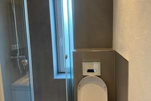 Alltagstaugliche 2-Zimmer-Wohnung in Stuttgart Süd