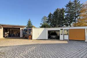Attraktive Kapitalanlage: Mehrfamilienhaus mit Gewerbefläche und großem Grundstück – Die vollständige Adresse der Immobilie erhältst du vom Anbieter., 31860 Emmerthal – Vorschaubild 16
