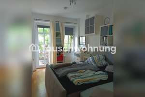 Tauschwohnung: 3 RW + Abstellkammer und Gartenanteil – Die vollständige Adresse der Immobilie erhältst du vom Anbieter., 4177 Lindenau, Leipzig – Vorschaubild 2