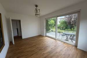 Helle 3-Zimmer Wohnung 105qm + 60qm Souterrain mit Terrasse und Garten in Darmstadt-Eberstadt – Die vollständige Adresse der Immobilie erhältst du vom Anbieter., 64297 Eberstadt, Darmstadt – Vorschaubild 7