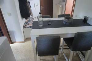 1-Zimmer-Wohnung in Stuttgart Plieningen – Die vollständige Adresse der Immobilie erhältst du vom Anbieter., 70599 Plieningen (Ortsteil), Stuttgart – Vorschaubild 5