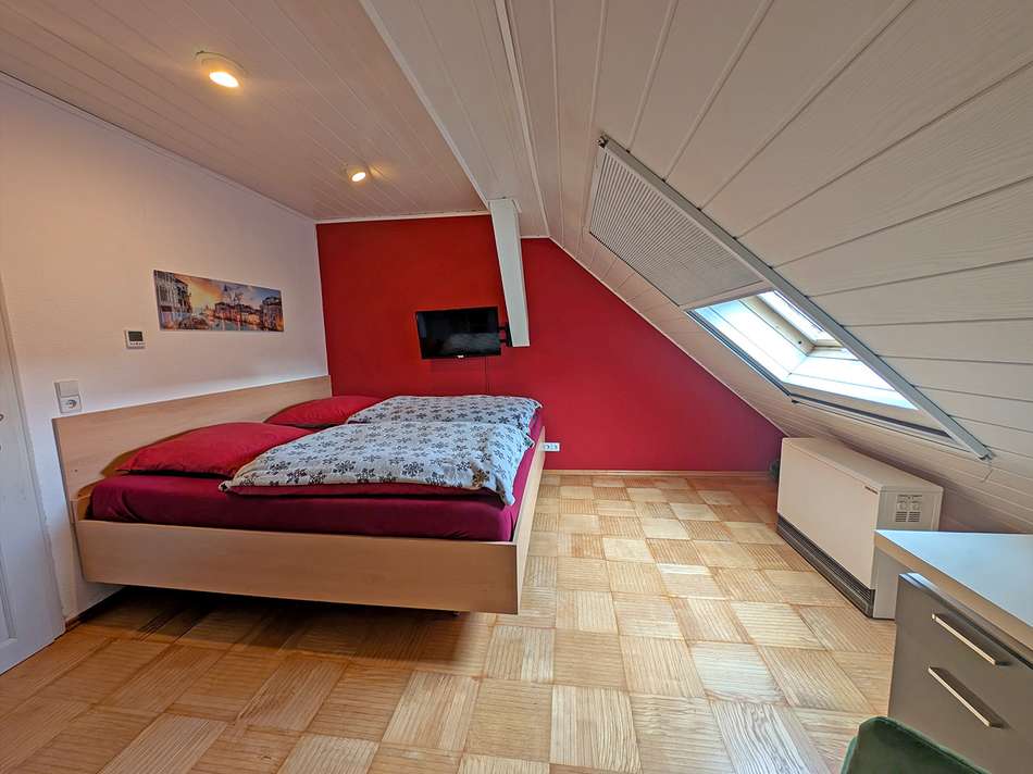 DG Schlafzimmer