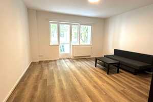 Zentral gelegene teilmöblierte 2 Zimmer Wohnung in Exzellente Lage in Schöneberg (Ku'damm Nähe) – Barbarossastraße 27, 10779 Berlin – Vorschaubild 1