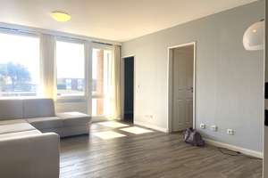 frisch saniert: 3Zi-Whg Hochparterre Wyk / Südstrand – Die vollständige Adresse der Immobilie erhältst du vom Anbieter., 25938 Wyk auf Föhr – Vorschaubild 3