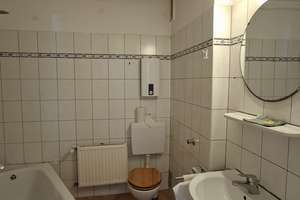 3ZKB ruhig mit viel Platz in der Kölner Altstadt mit Garage – Agrippastraße 16, 50676 Altstadt/Süd, Köln – Vorschaubild 4