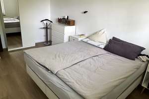 Schöne 3 Zimmer Wohnung mit 2 Balkonen in S-Ost – Bronnäcker 15, 70188 Ostheim, Stuttgart – Vorschaubild 11