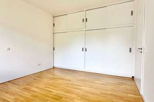 Helle 3-Zimmerwohnung am Rhein mit Tiefgarage & Lift – 40474 Golzheim, Düsseldorf – Vorschaubild 19