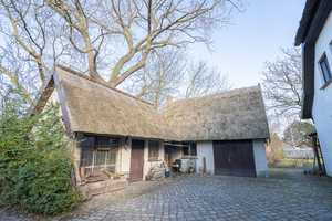 Einfamilienhaus im alten Dorfkern von Rostock-Groß Klein, Nähe zu Warnemünde – Rostock – Vorschaubild 15