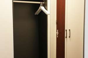 1-Zimmer-Wohnung mit Balkon in Untergiesing – Die vollständige Adresse der Immobilie erhältst du vom Anbieter., 81543 Untergiesing, München – Vorschaubild 2