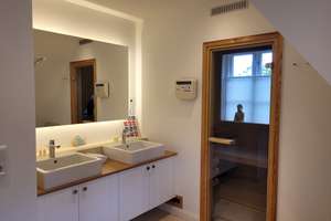 *Exklusive Reetdachhaushälfte zur Ferienvermietung in Nieblum* – Jens-Jacob-Eschel Str. 6, 25938 Nieblum – Vorschaubild 19