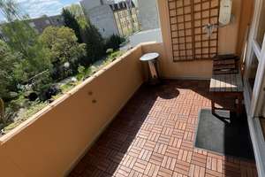 Teilmöbelierte 2-Zimmer Wohnung mit Stellplatz ab 01.07.2026 zur Miete – Alt-Reinickendorf 55, 13407 Reinickendorf (Ortsteil), Berlin – Vorschaubild 9
