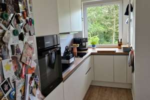 Moderne 4-Zimmer-Wohnung mit 2 Balkonen und Garten – Die vollständige Adresse der Immobilie erhältst du vom Anbieter., 40229 Eller, Düsseldorf – Vorschaubild 4