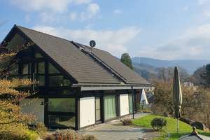 EXKLUSIVES EINFAMILIENHAUS IN FR-GÜNTERSTAL – Die vollständige Adresse der Immobilie erhältst du vom Anbieter., 79100 Günterstal, Freiburg im Breisgau – Vorschaubild 19
