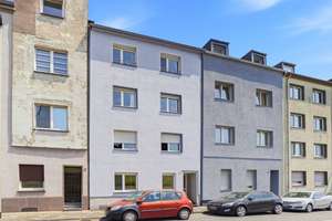 Wohnen direkt am Rhein – Erdgeschosswohnung mit großzügiger Terrasse – Die vollständige Adresse der Immobilie erhältst du vom Anbieter., 47119 Laar, Duisburg – Vorschaubild 17