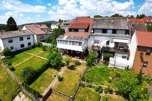 Provisionsfrei, Anschauen lohnt sich, Attraktives Einfamilienhaus mit ELW zum Sofortbezug in Tholey – Die vollständige Adresse der Immobilie erhältst du vom Anbieter., 66636 Tholey – Vorschaubild 40