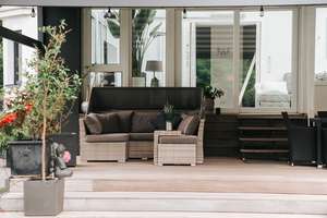 Luxuriöse Altbauvilla trifft modernen Wohnkomfort mit privater Gartenidylle mitten in Hamburg – Brockdorffstraße 46, 22149 Rahlstedt, Hamburg – Vorschaubild 7