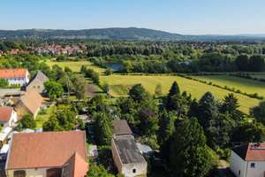 +++ Generalsanierung oder Neubau - Hinterhaus an der Sporbitzer Kiesgrube +++
