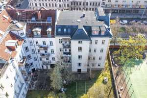 TOP LAGE SÜDVORSTADT | 3 Zimmer, Balkon, Wannenbad und Wohnglück – Die vollständige Adresse der Immobilie erhältst du vom Anbieter., 4275 Südvorstadt, Leipzig – Vorschaubild 10