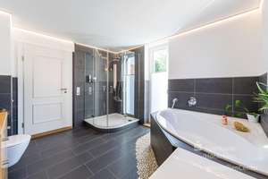 Ein Haus mit Liebe in jedem Detail - modernes und heimeliges Wohnen trifft auf höchste Qualität! – Die vollständige Adresse der Immobilie erhältst du vom Anbieter., 79725 Laufenburg (Baden) – Vorschaubild 20
