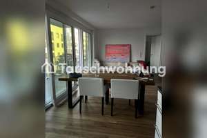 Tauschwohnung: Tausche 2Z-Whng. gegen kleinere in Potsdam o Berlin – Die vollständige Adresse der Immobilie erhältst du vom Anbieter., 14473 Südliche Innenstadt, Potsdam – Vorschaubild 3