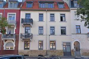 WG-Zimmer mit eigenem Bad und eigener Etage – Brauerstrasse 21, 76131 Karlsruhe – Vorschaubild 1