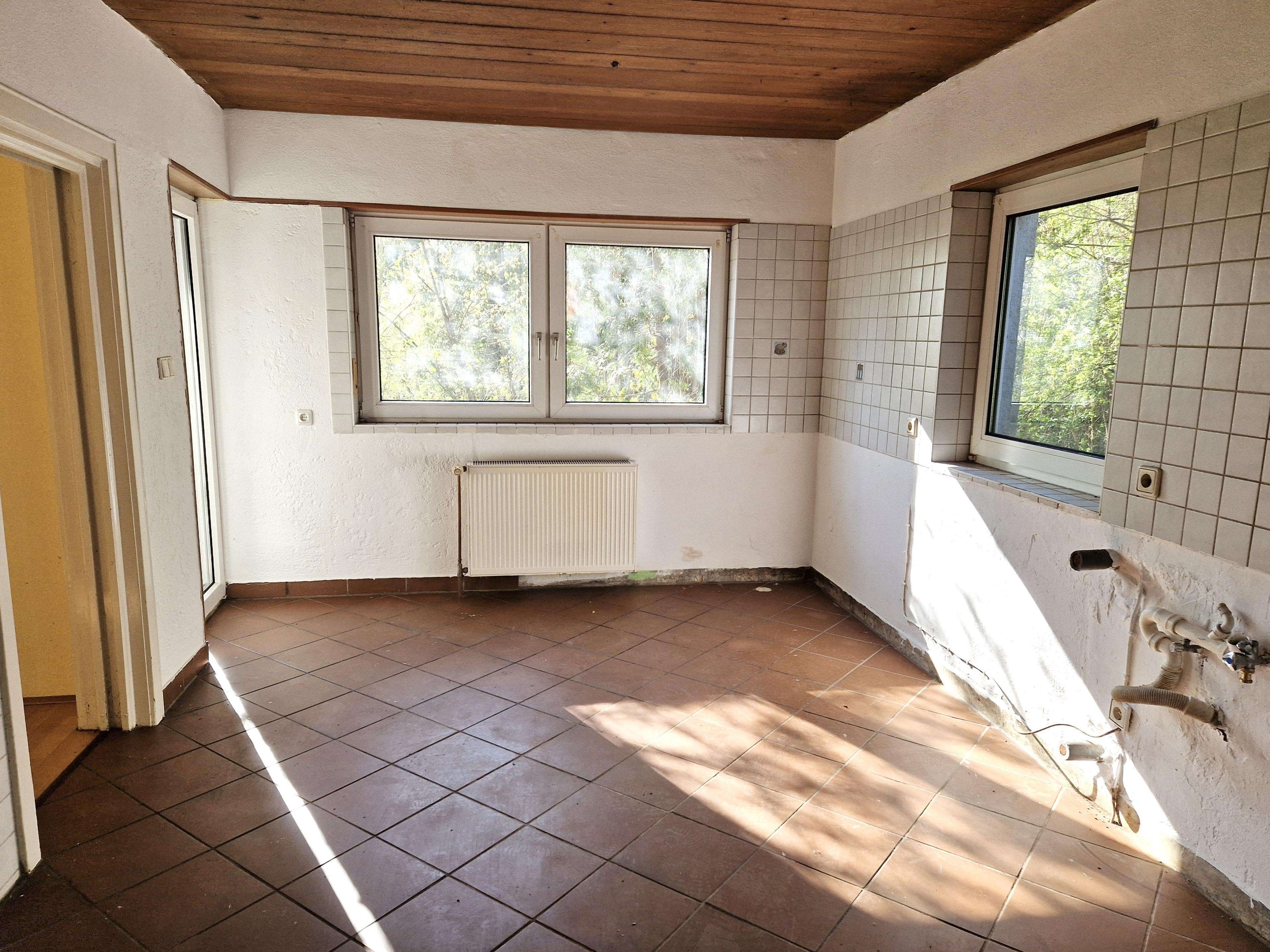 Immobilie in Neuleiningen - Wohnen mit Weitblick: Haus auf 1.900 m² Grundstück in Neuleiningen - Bild 7