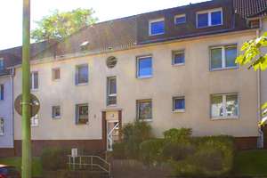 Apartment in guter Lage