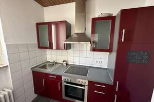 1-Zimmer-Appartement mit Wintergarten in der Bonner Südstadt nähe Hofgarten – Die vollständige Adresse der Immobilie erhältst du vom Anbieter., 53113 Südstadt, Bonn – Vorschaubild 3