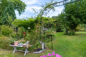 Modernisiertes Einfamilienhaus zum Wohlfühlen mit neu gestalteter Gartenanlage – Die vollständige Adresse der Immobilie erhältst du vom Anbieter., 26605 Aurich – Vorschaubild 39