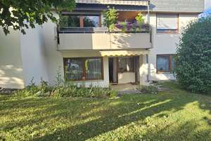 3,5-Zimmer-Wohnung in Ofterdingen