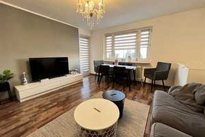 Tolle Fernsicht! Neuselsbrunn!  Renovierte 3-Zimmer-ETW mit Südloggia + Stellplatz! – Nürnberg – Vorschaubild 6
