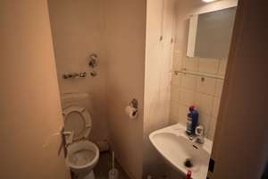 LAUTERBORN: Sanierungsobjekt mit Fernblick – 4-Zimmer-Wohnung mit Balkon - Preis VB – 63069 Lauterborn, Offenbach am Main – Vorschaubild 10
