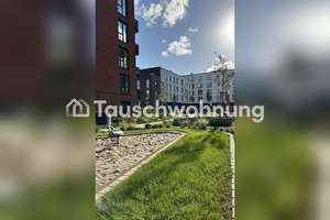 Tauschwohnung: SAGA Wohnung zum Tausch, Suche ab 3,5 Zimmer – Die vollständige Adresse der Immobilie erhältst du vom Anbieter., 22307 Barmbek-Nord, Hamburg – Vorschaubild 1