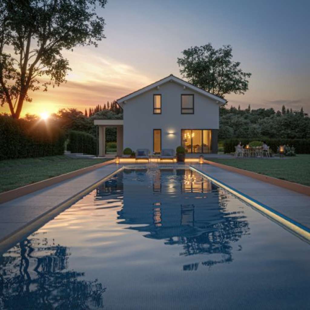 Immobilie in Geisa - Hier kommt jeder gern nach Hause - Bild 1